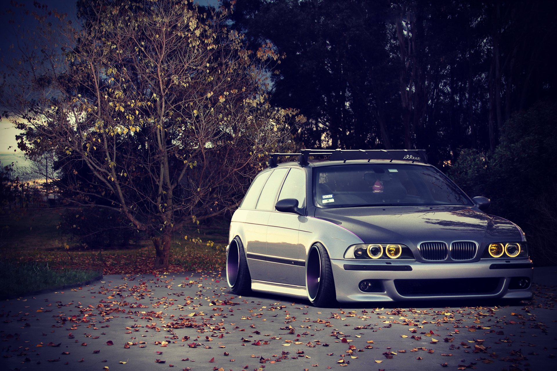 bmw e39 position tuning bmw phares jantes