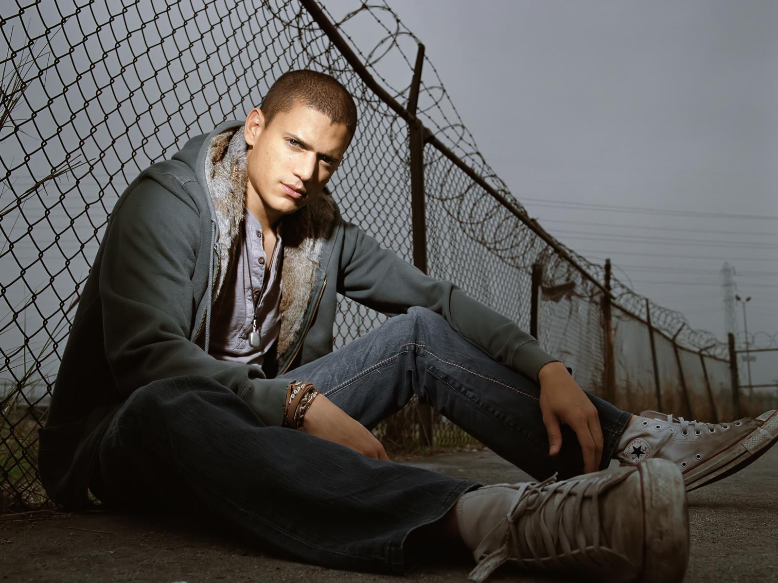 wentworth miller actor handsome man