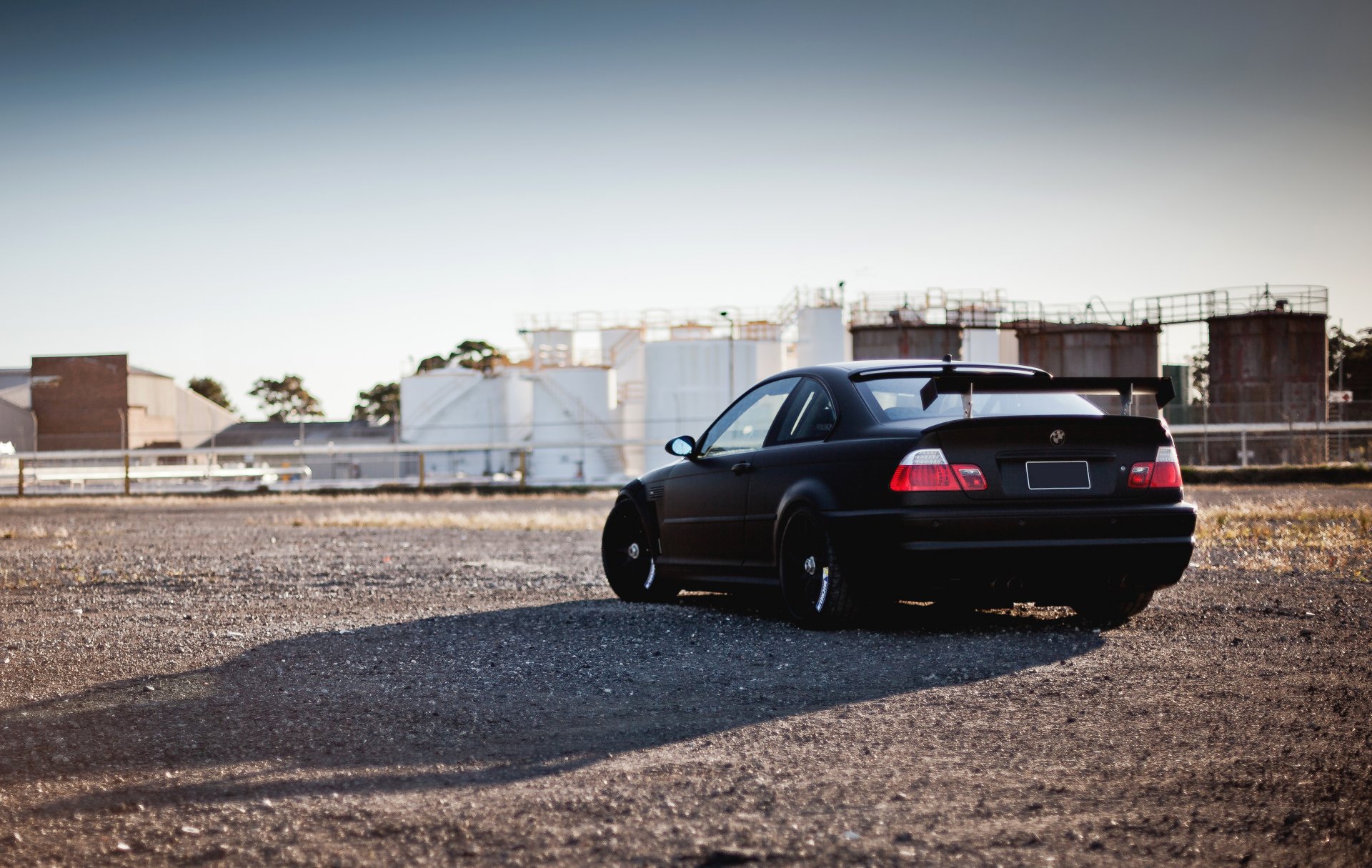 bmw e46 m3 schwarz bmw tuning