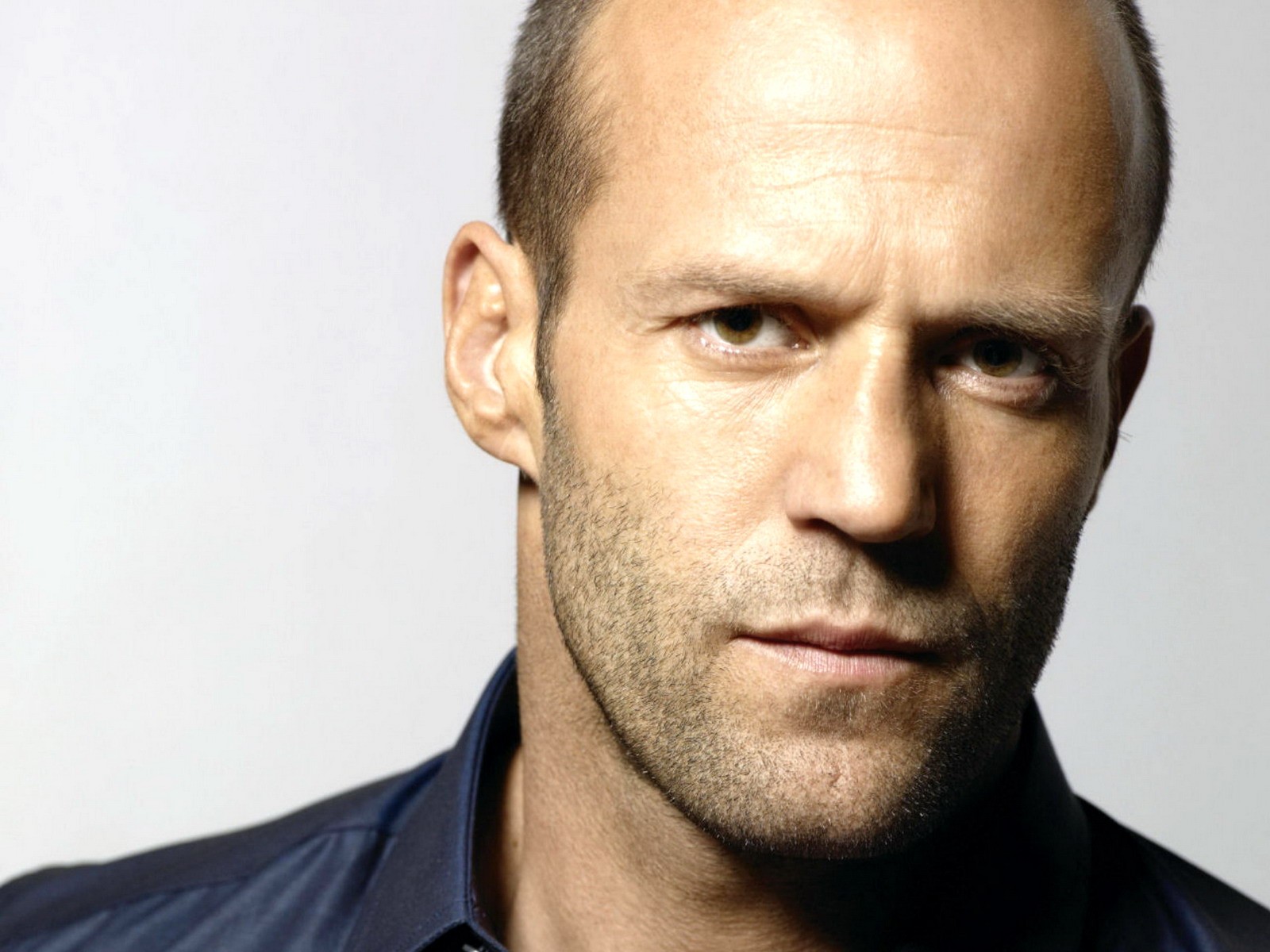 jason statham actor face view bristle