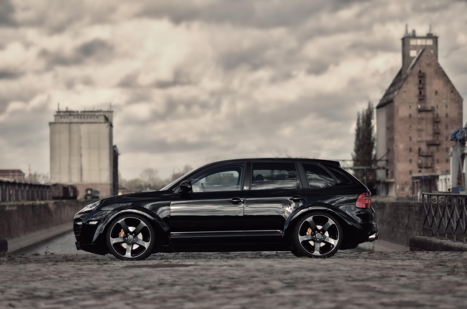 porsche cayenne position porsche jeep cayenne