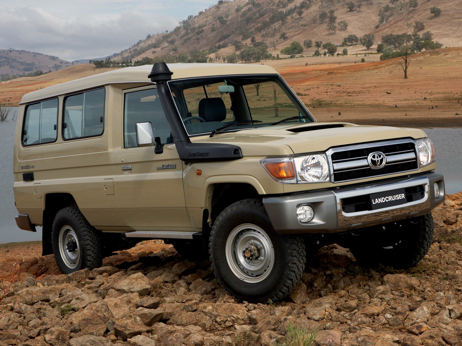 toyota land cruiser toyota land cruiser crusack