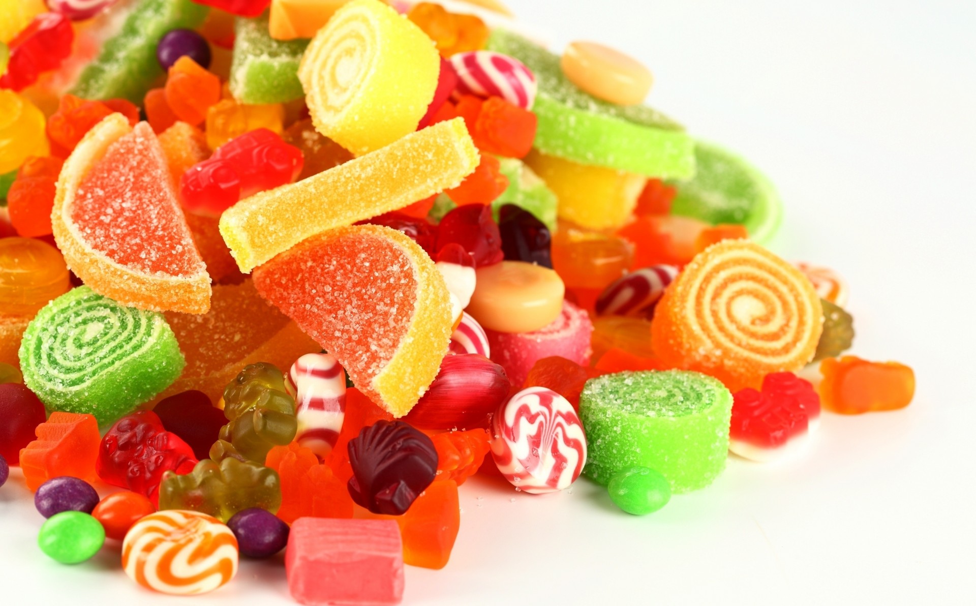 gelatin sweet candy candies sugar