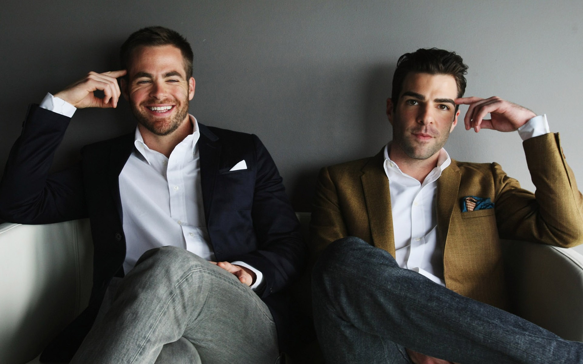 pine christopher whitelaw quinto zachary john actors smile