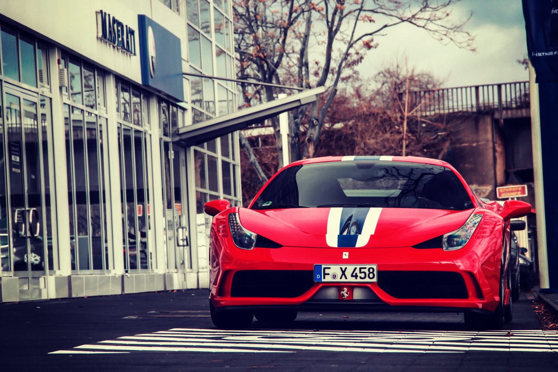 ferrari speciale ferrari italia italy