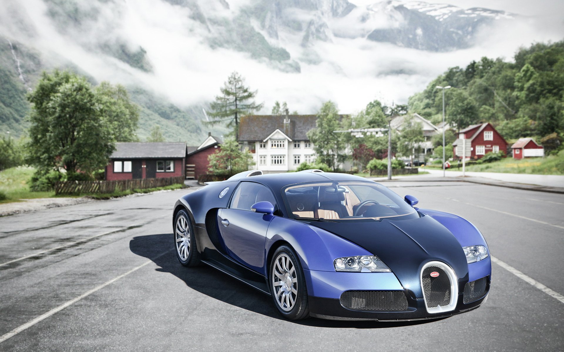 bugatti veyron бугатти вейрон суперкар автообои