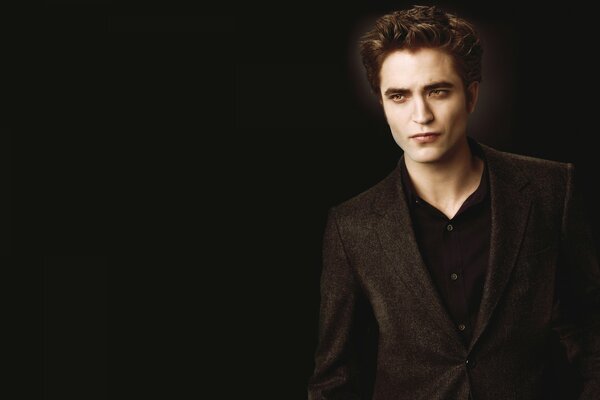 Twilight-trouble de l acteur Robert Pattinson