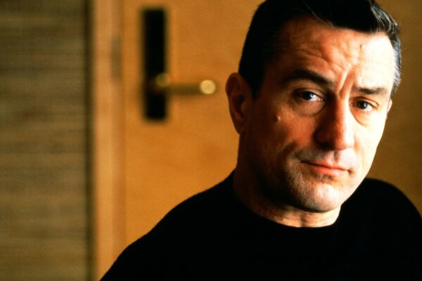 Fot. Robert DeNiro