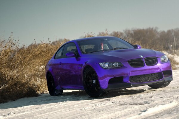 Cool tuning bmw viola