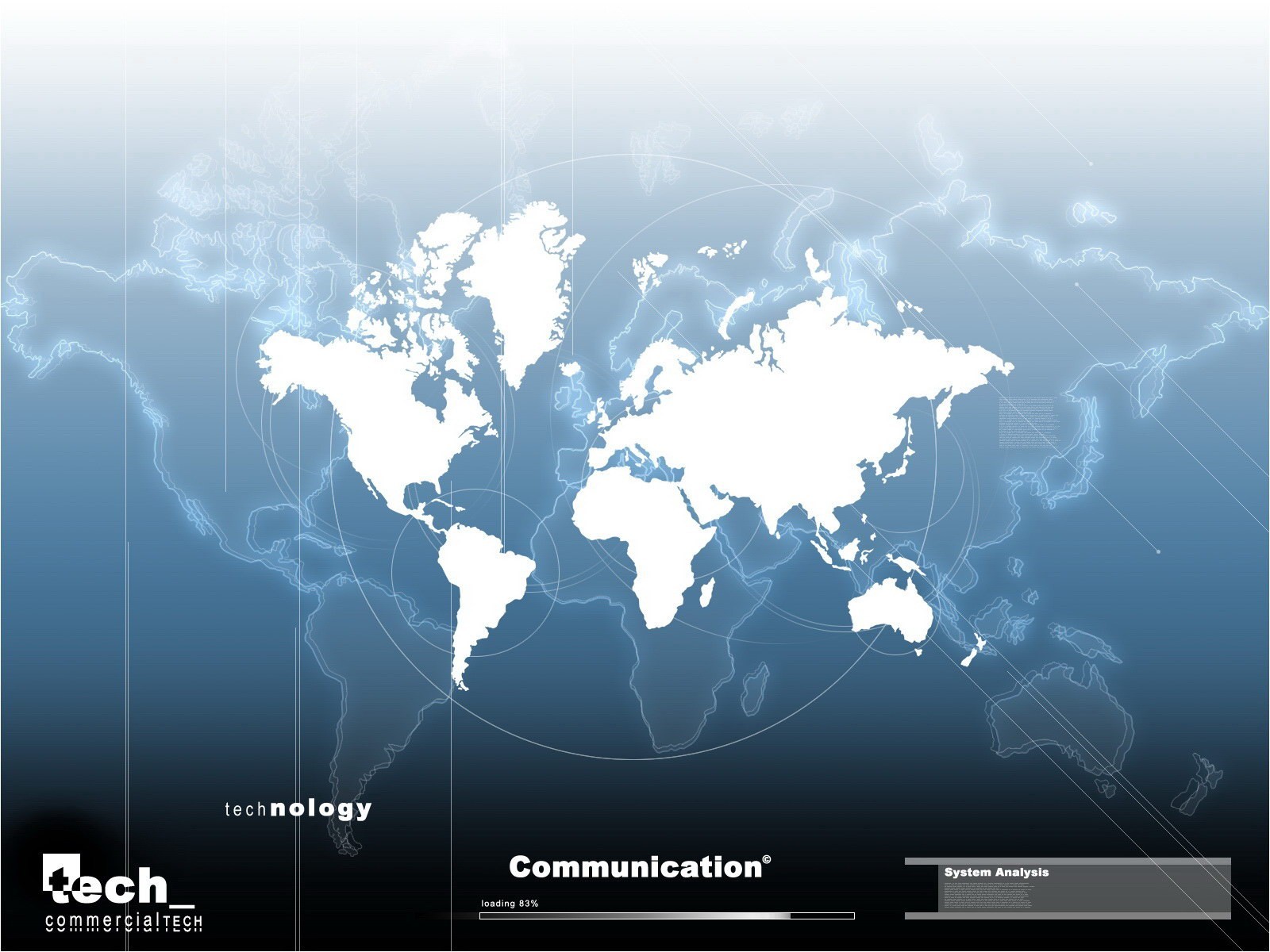 carte terre analyse