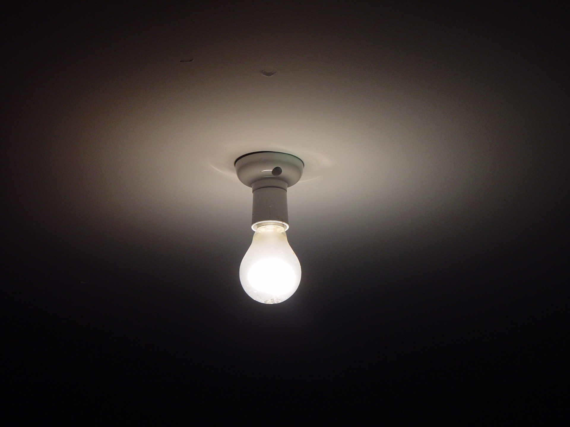 light bulb light