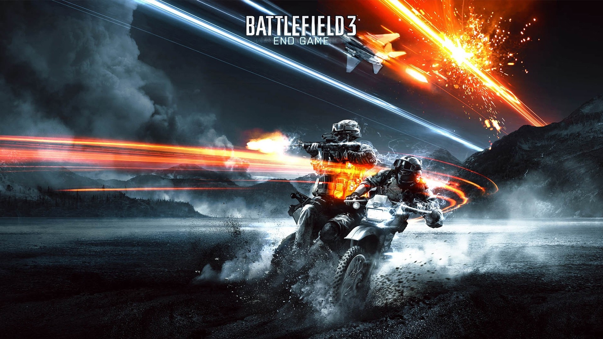 game battlefield