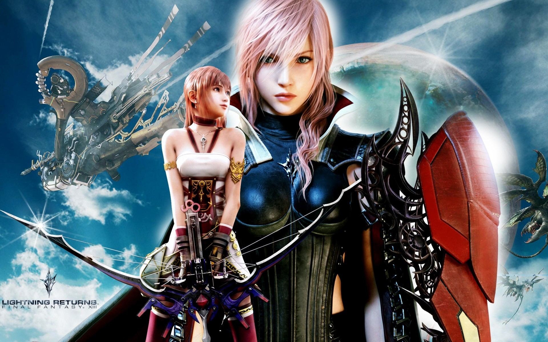 lightning xiii returns fantasy