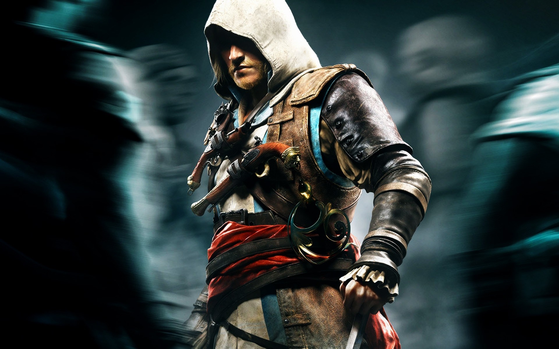 assassins creed noir