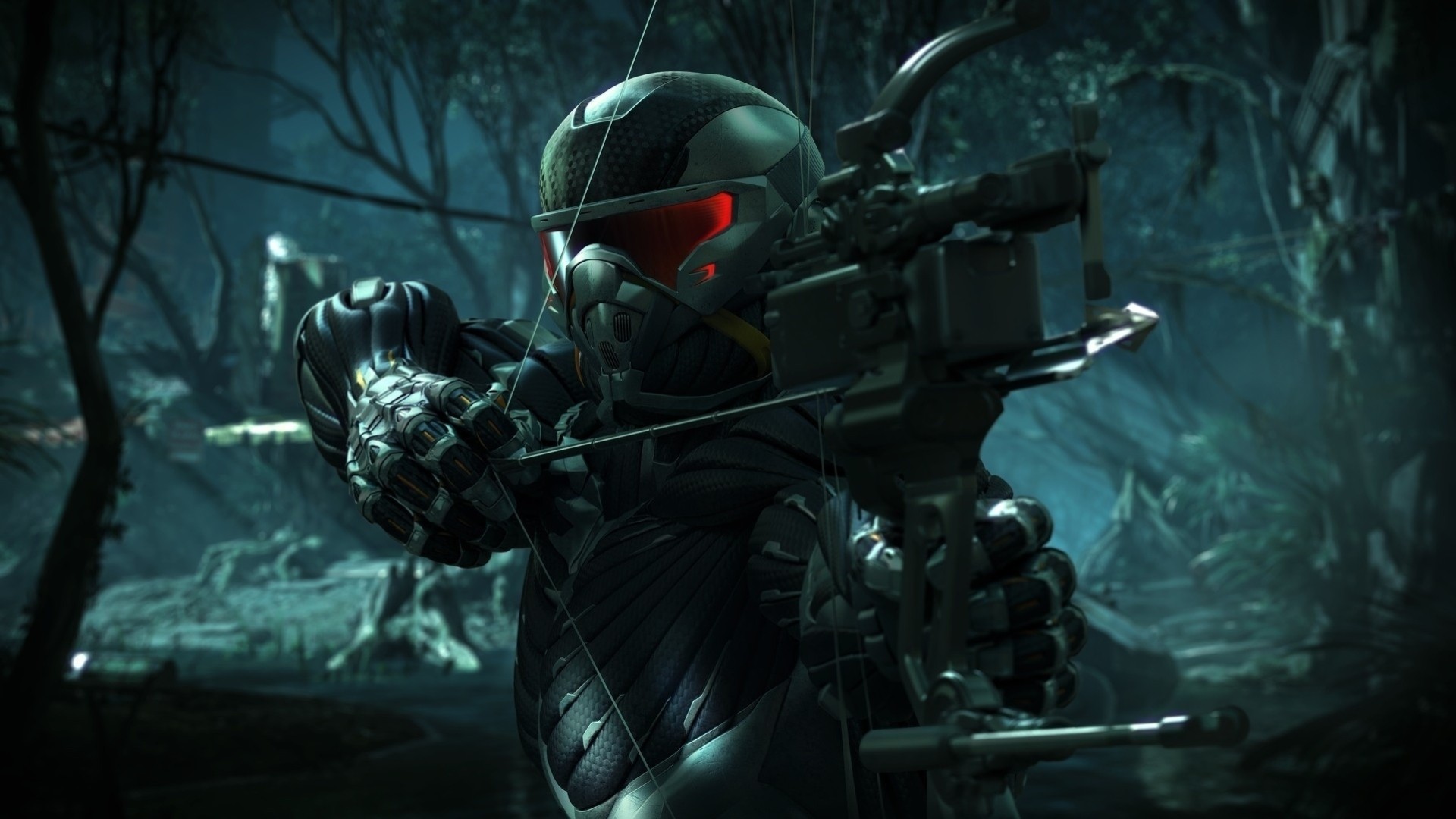 crysis 3 jeu