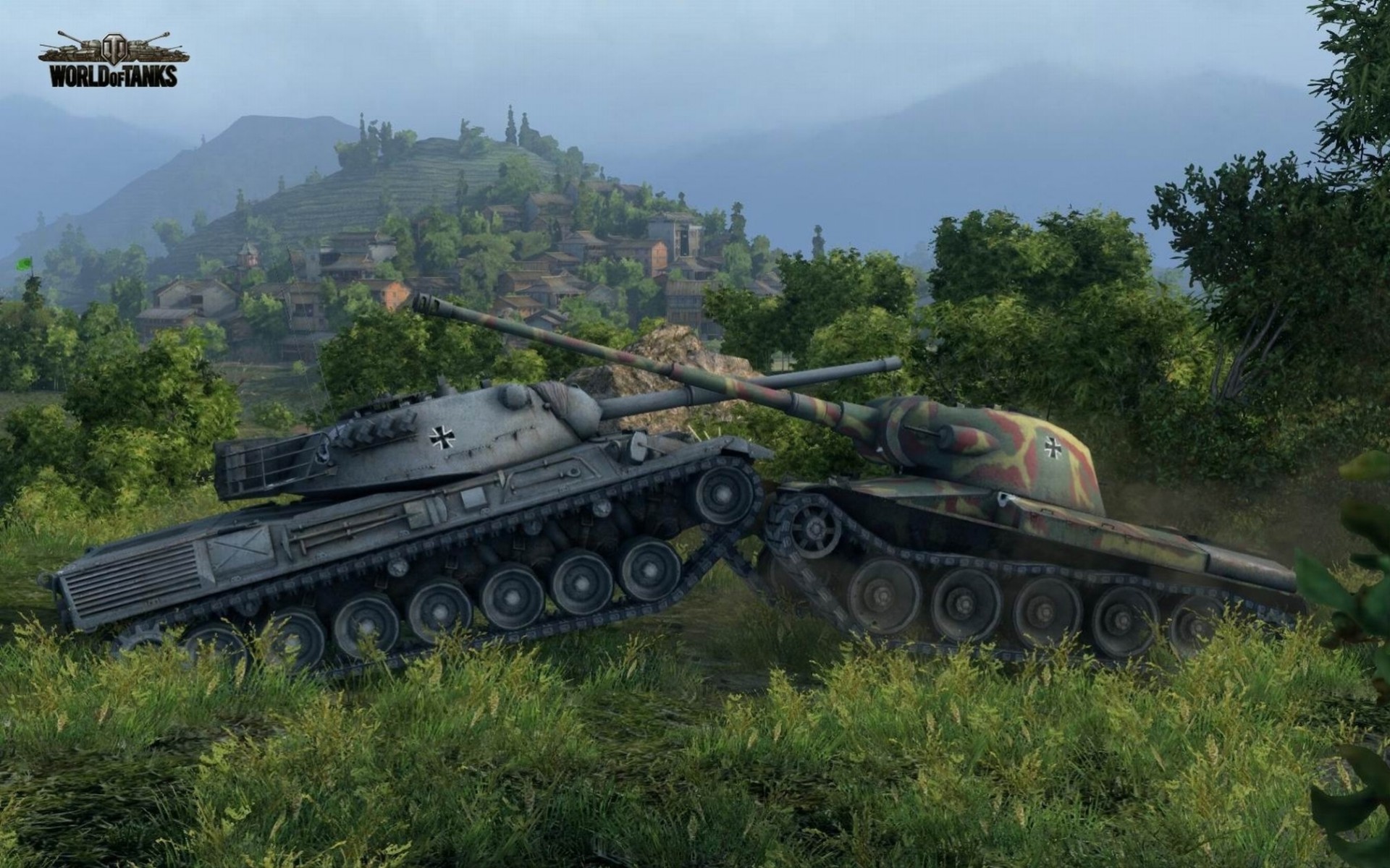 world of tanks tanks game