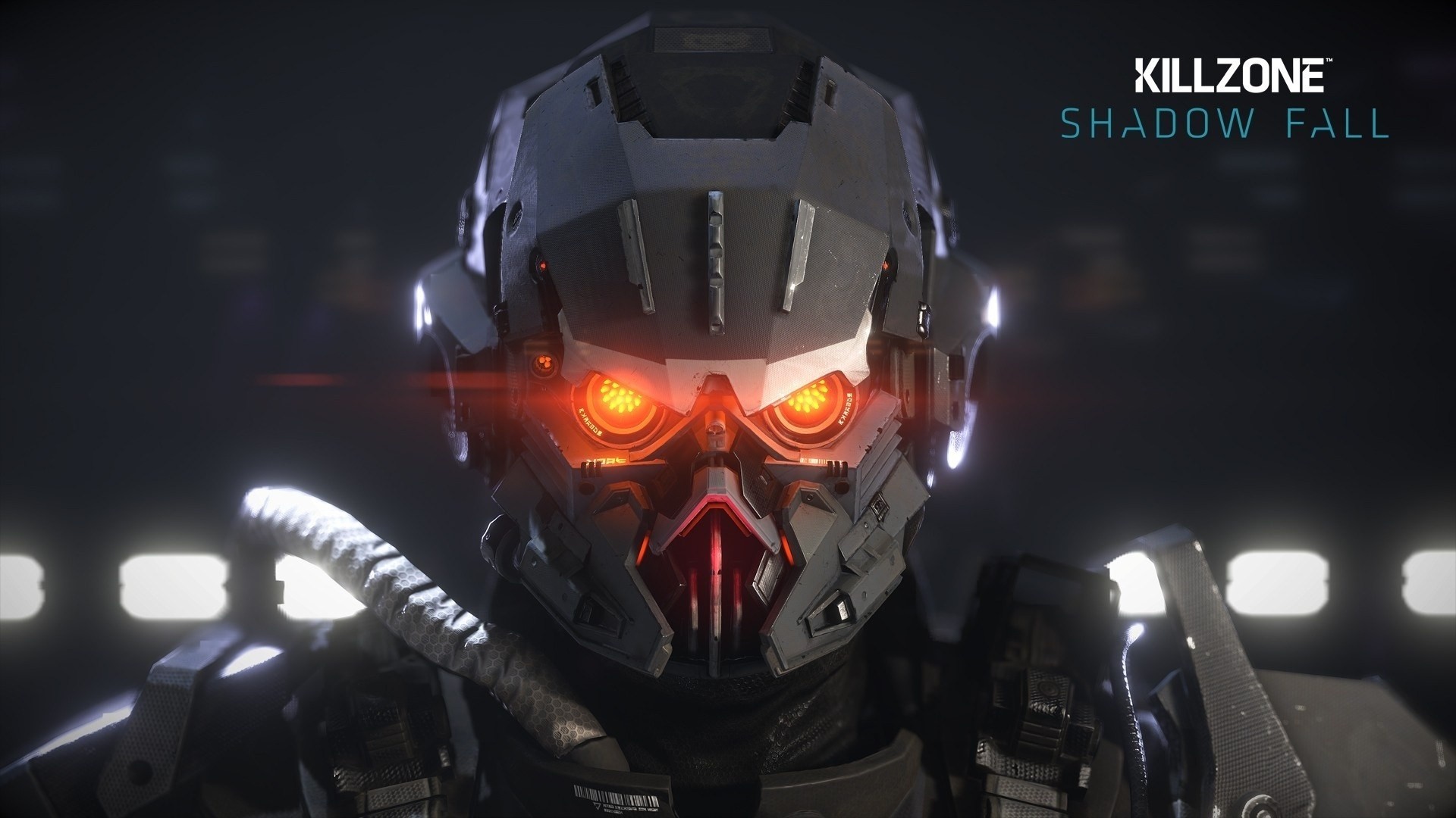 robot juegos killzone