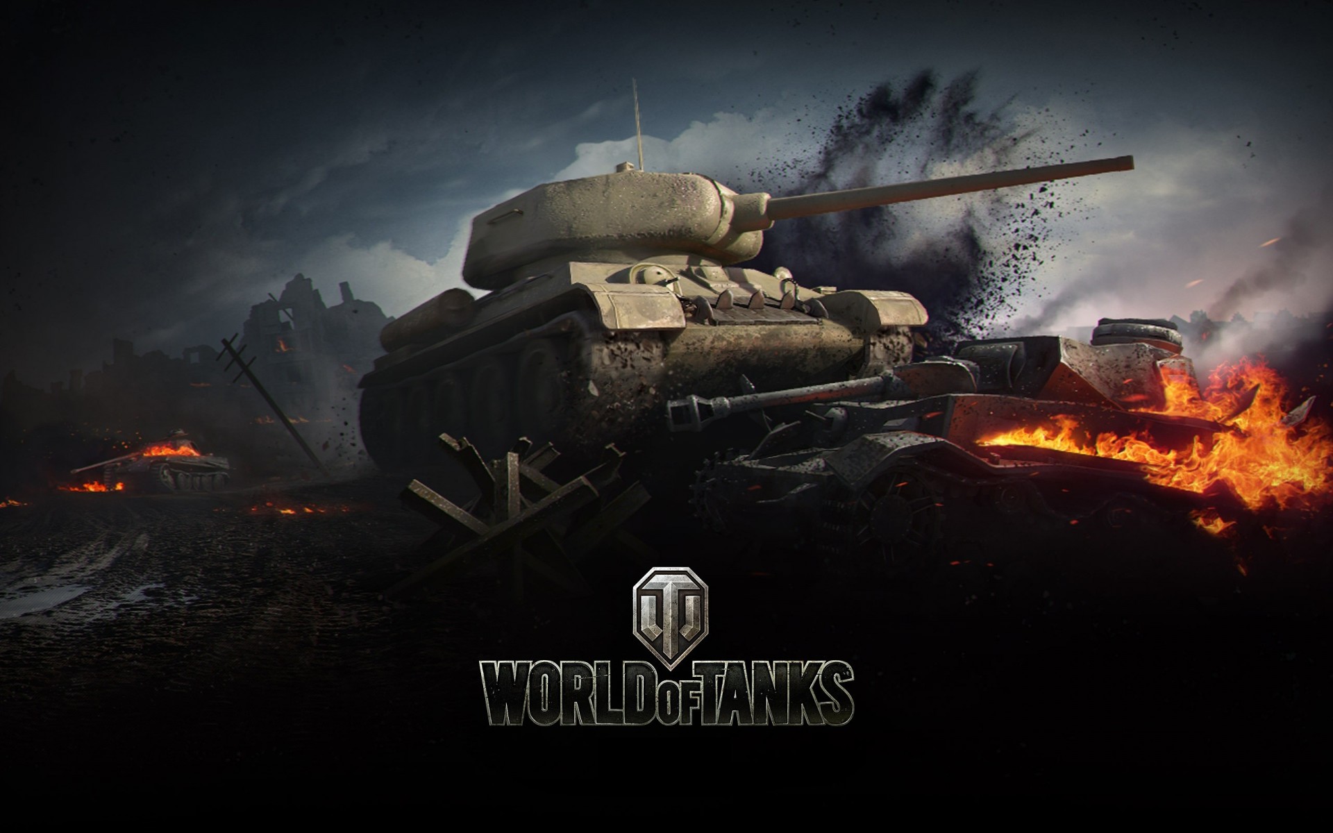 welt der panzer tank wot