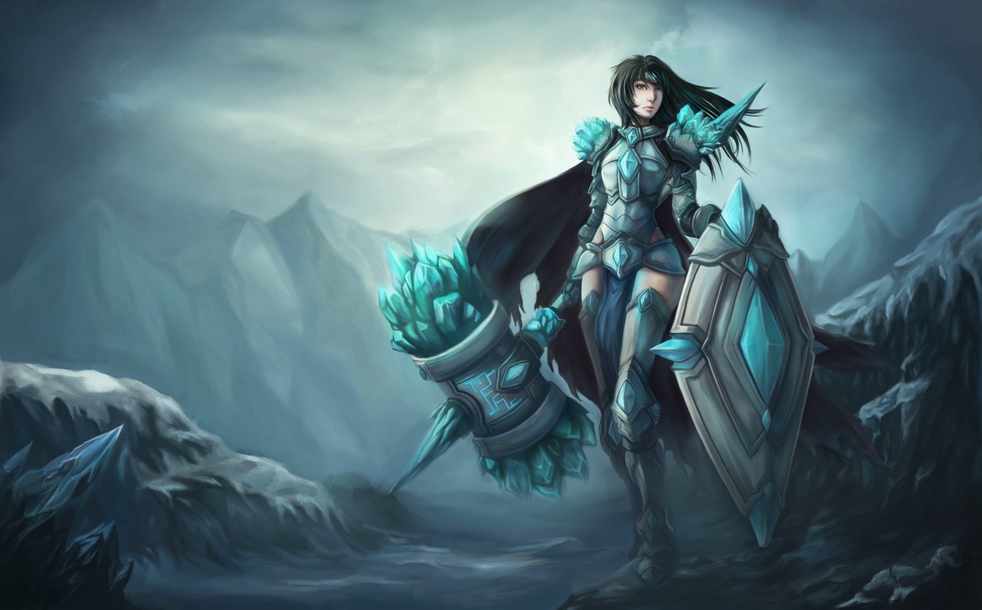 escort league of legends weiblich lol taric