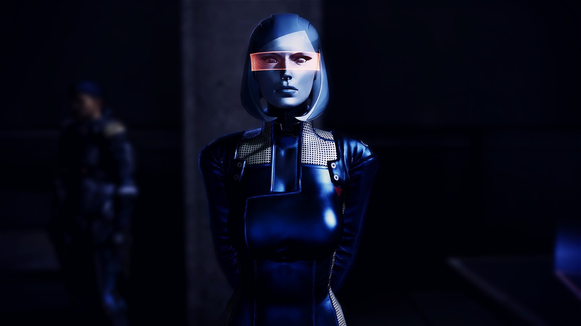 ai visera suzi mass effect edi