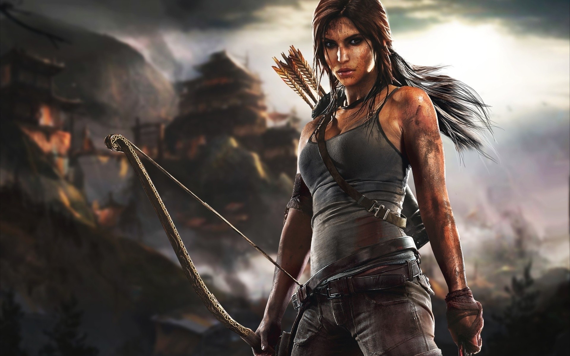 lara croft square enix