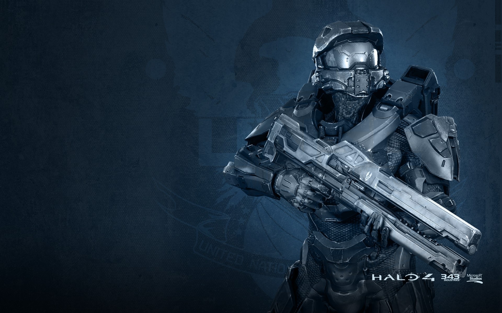 jefe maestro halo