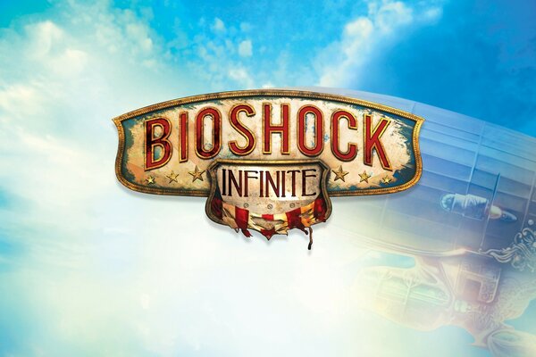 Godło gry Bioshock: Infinity