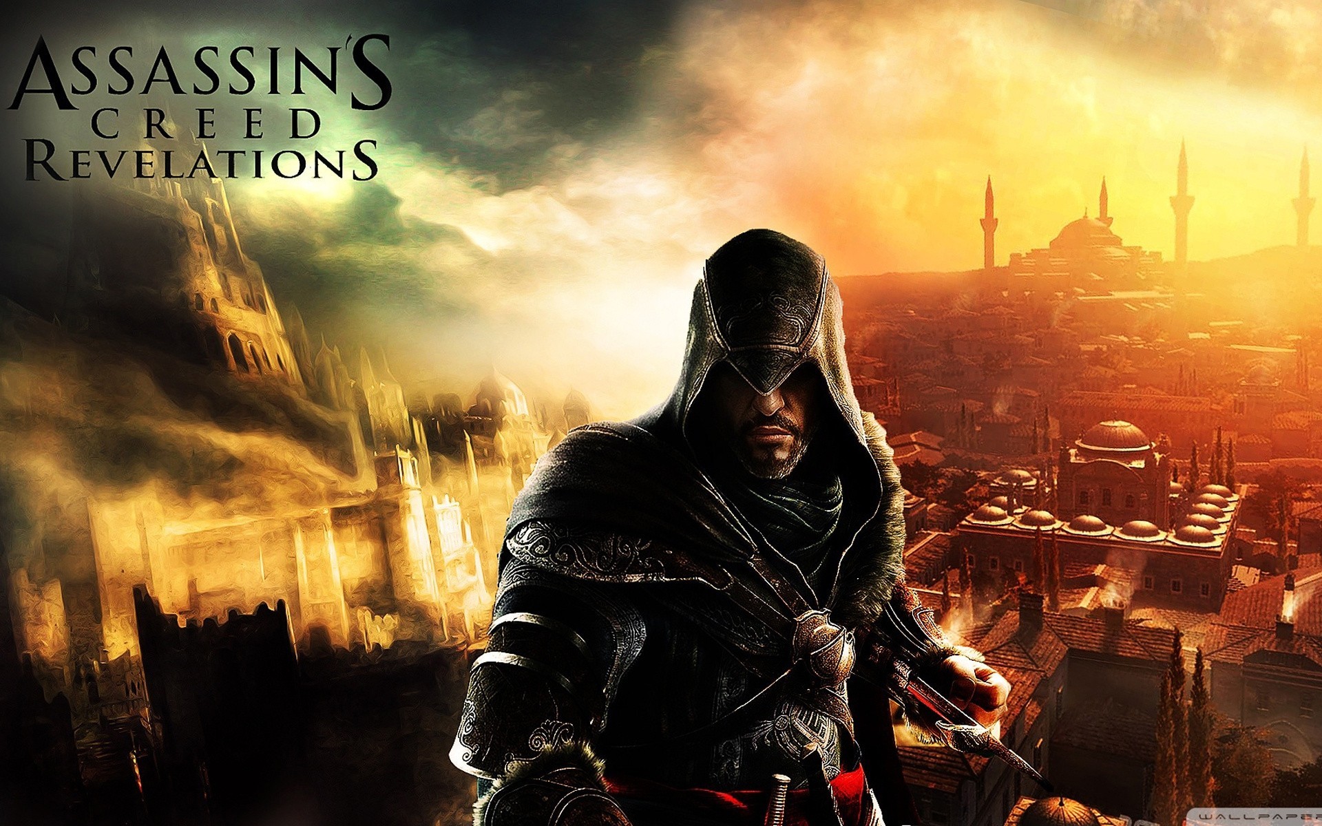 assassins creed spiel