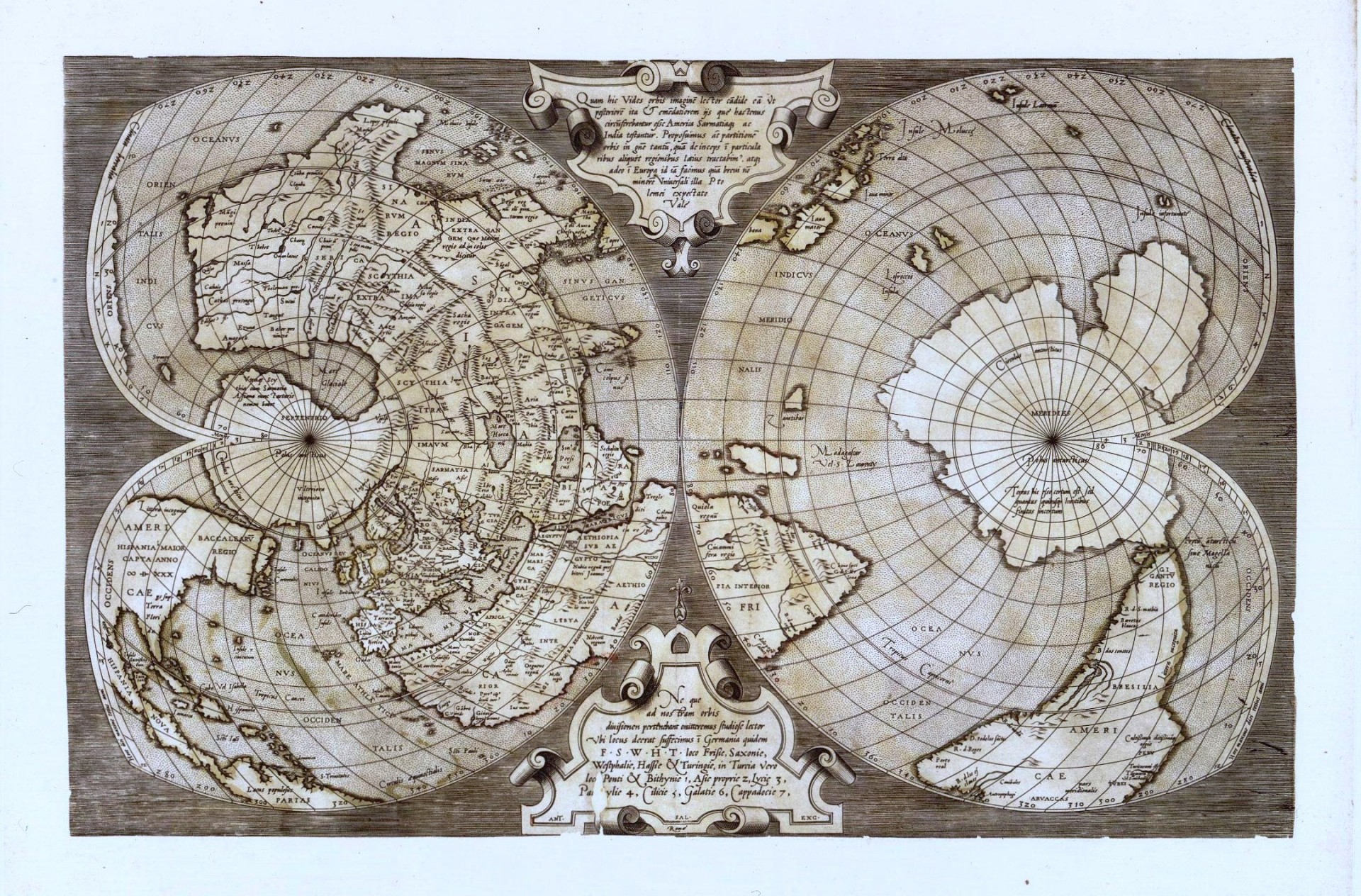 monde salamanca mappa equatore