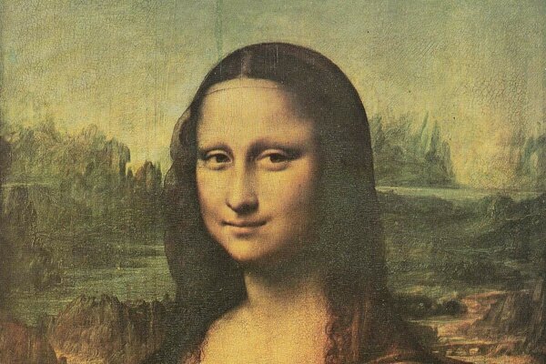 Mona Lisa questo dipinto è stato messo in vendita