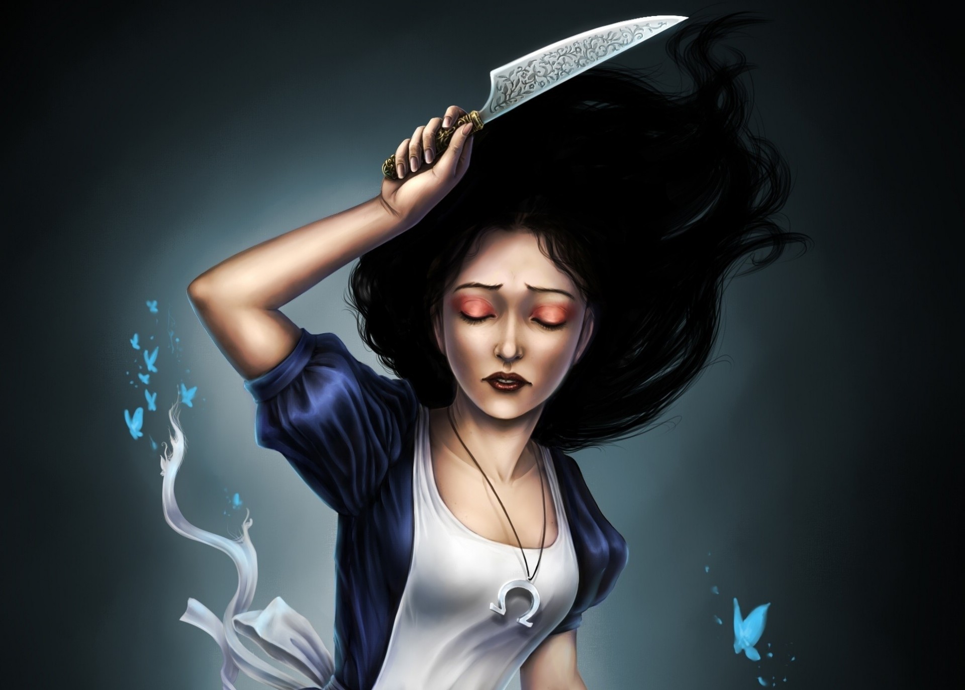 alice knife