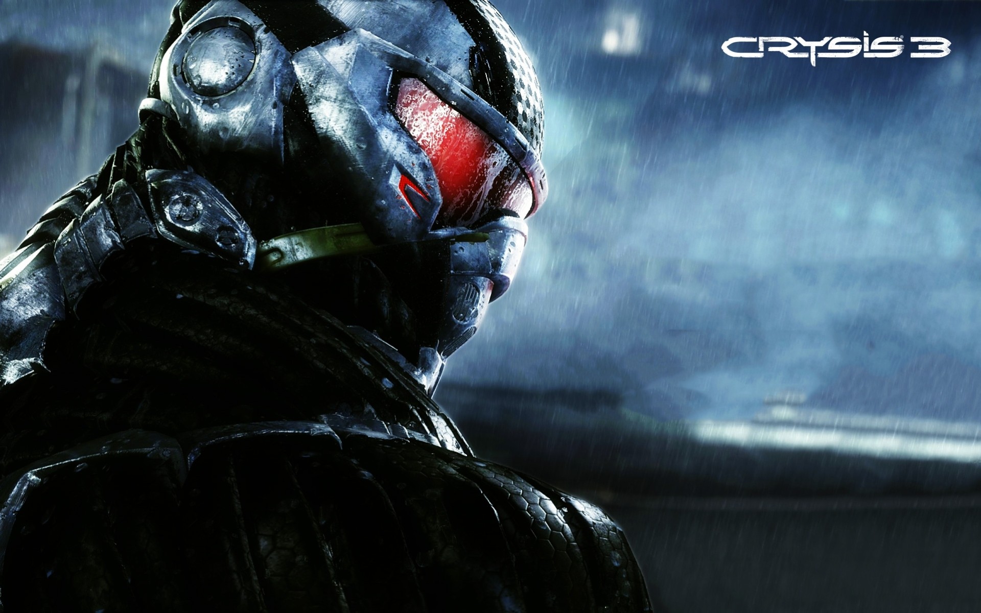 crysis нанокостюм