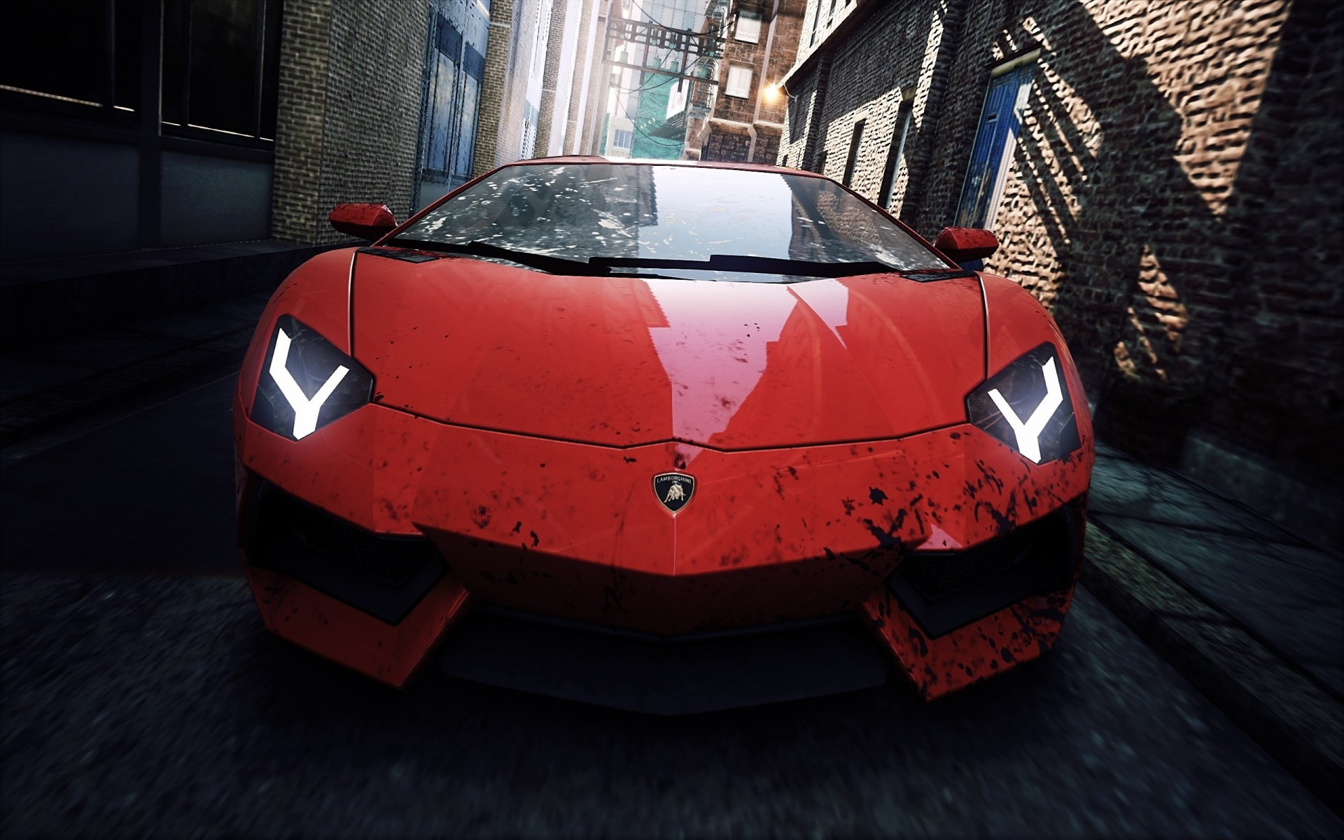 più lamborghini 2012