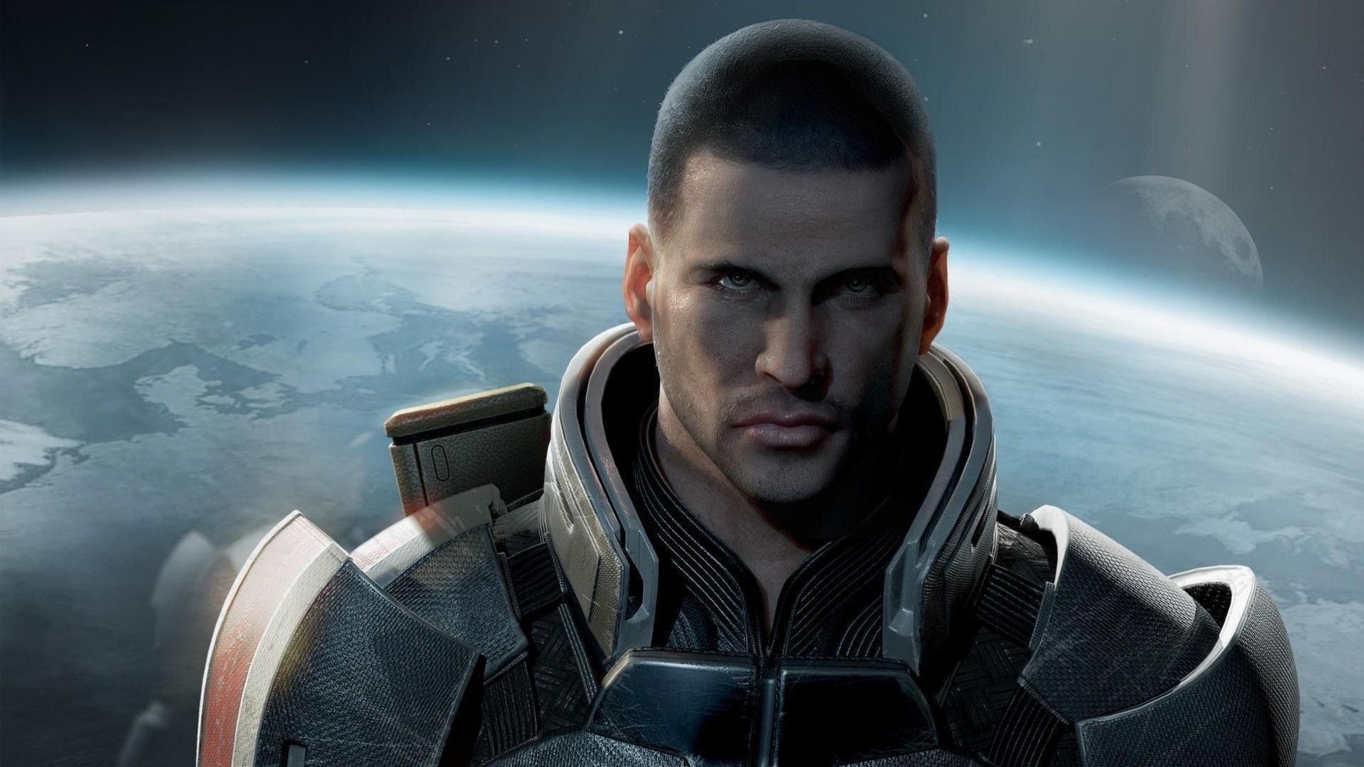 mass effect 3 game