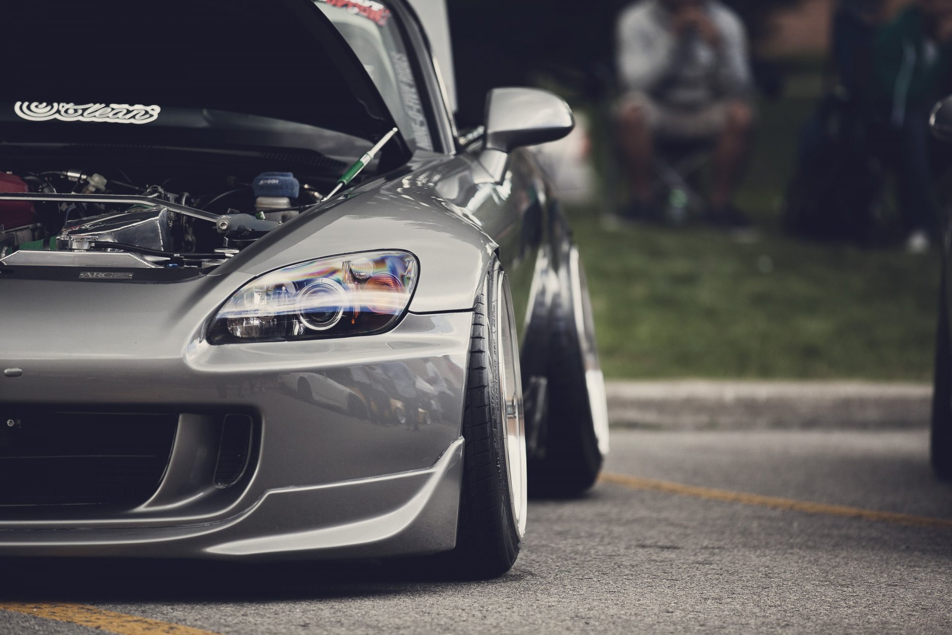 honda s2000 posición jdm