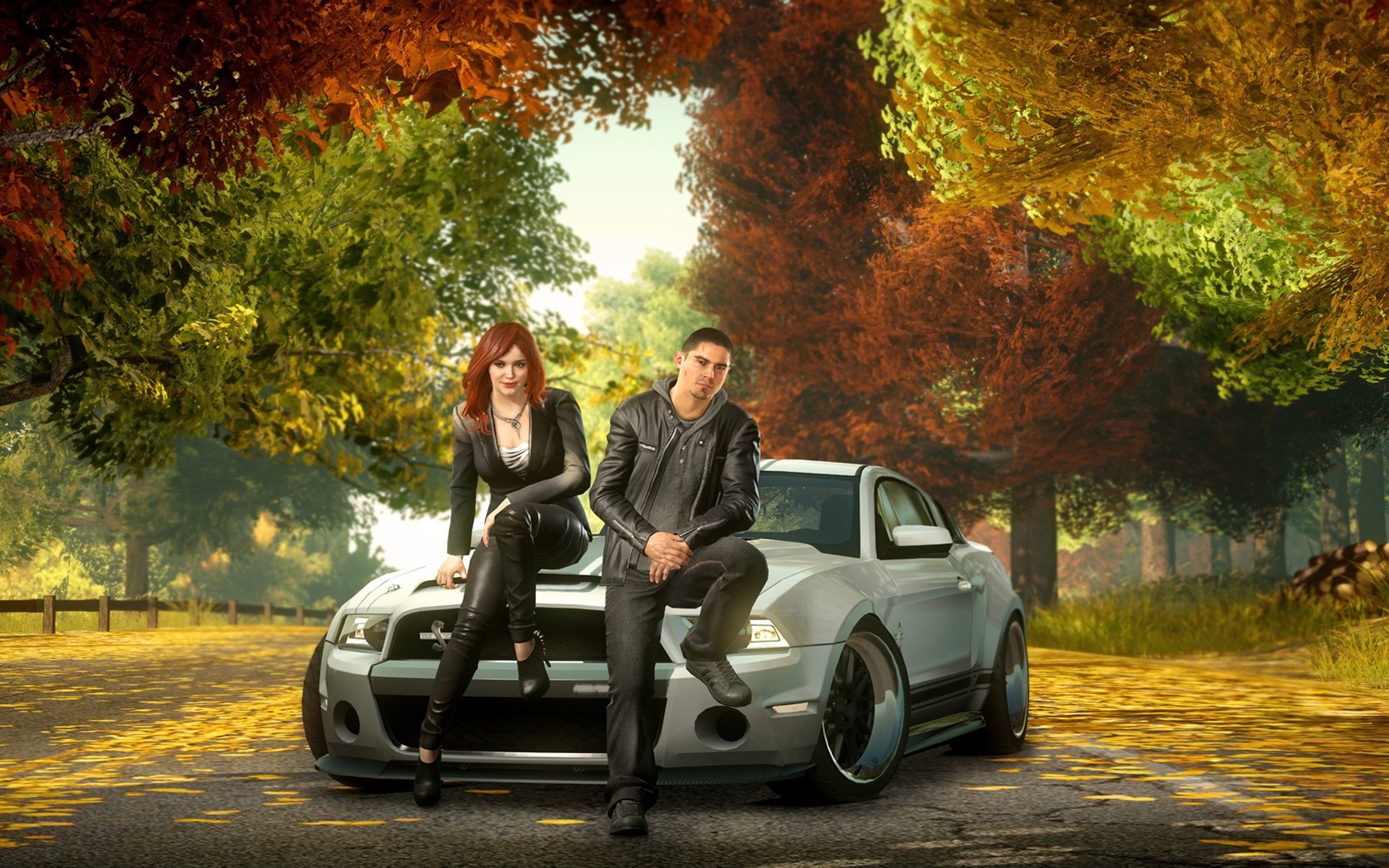 am jack need for speed the run ford mustang autos herbst