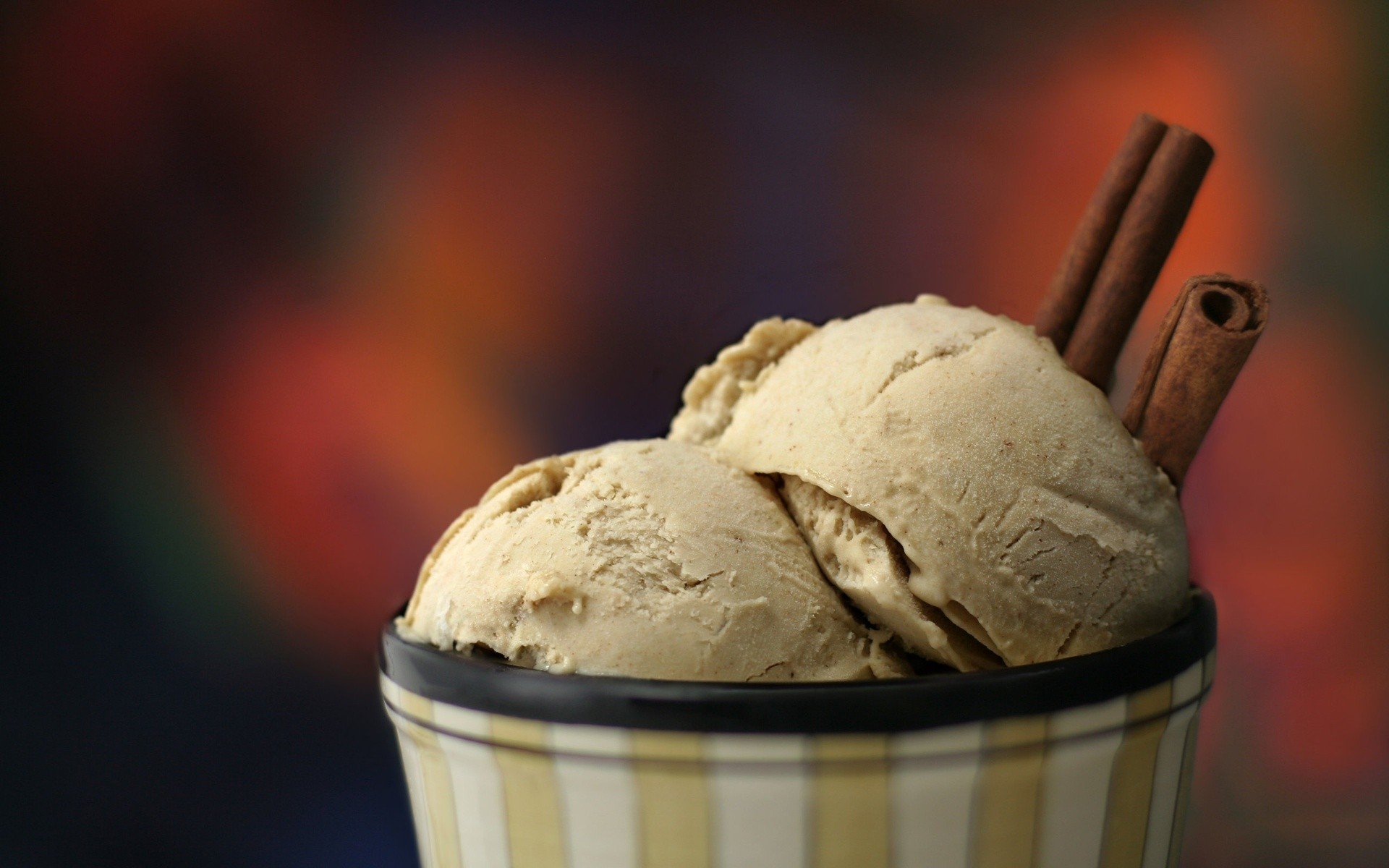 chocolate taza helado postre