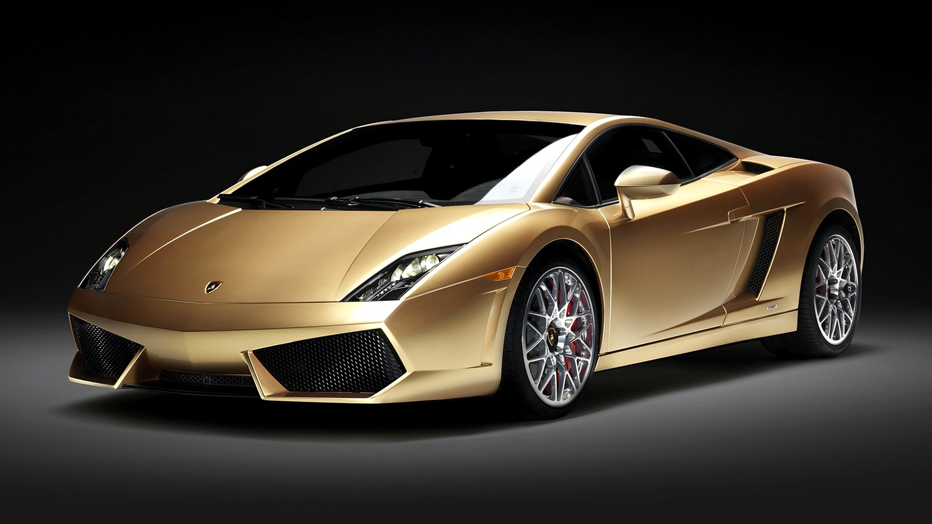 samochód tapety lamborghini gallardo lp560-4 oro elios & quot; złoto tapety lamborghini gallardo samochód sportowy samochód piękny