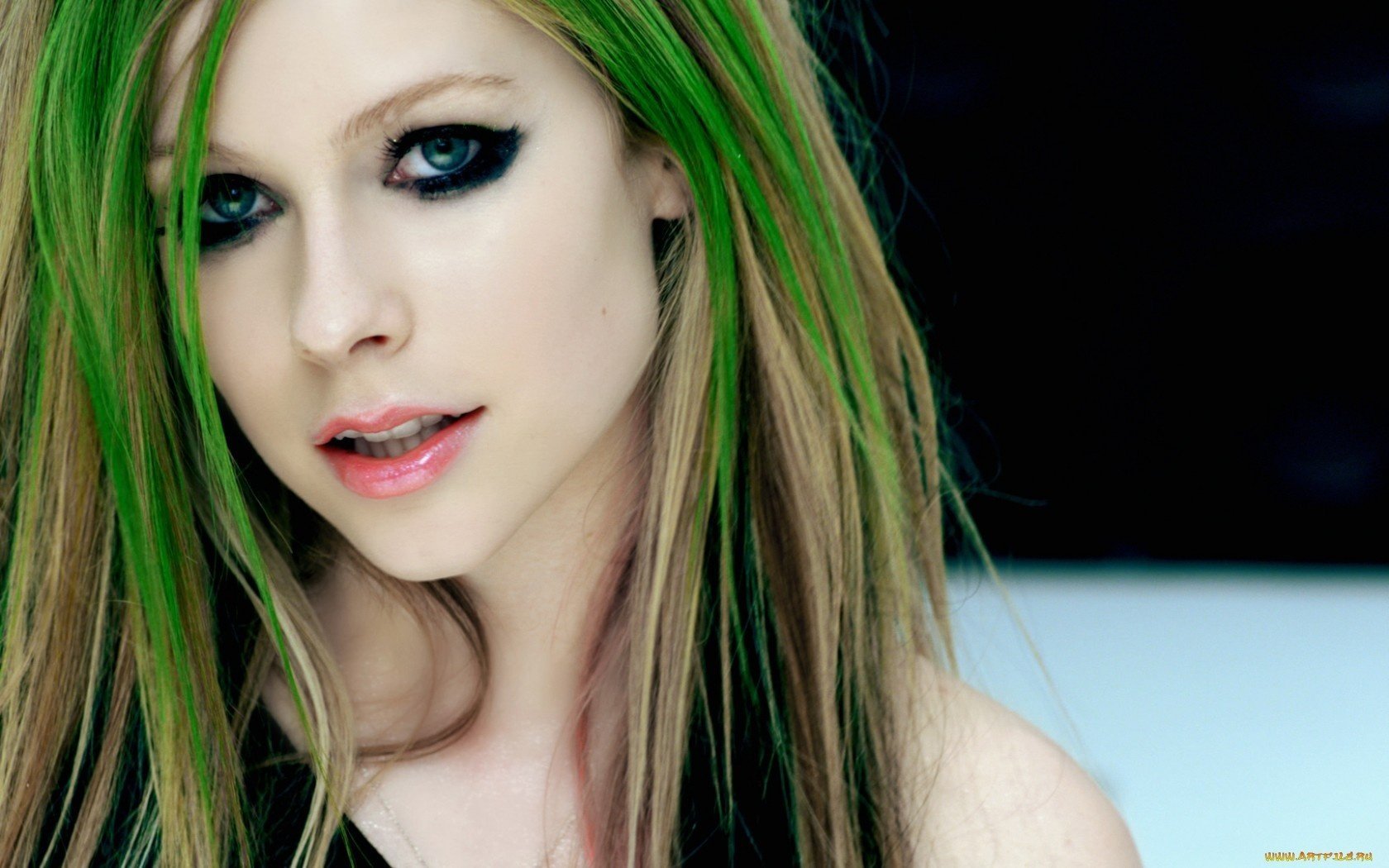 avril lavigne avril lavigne