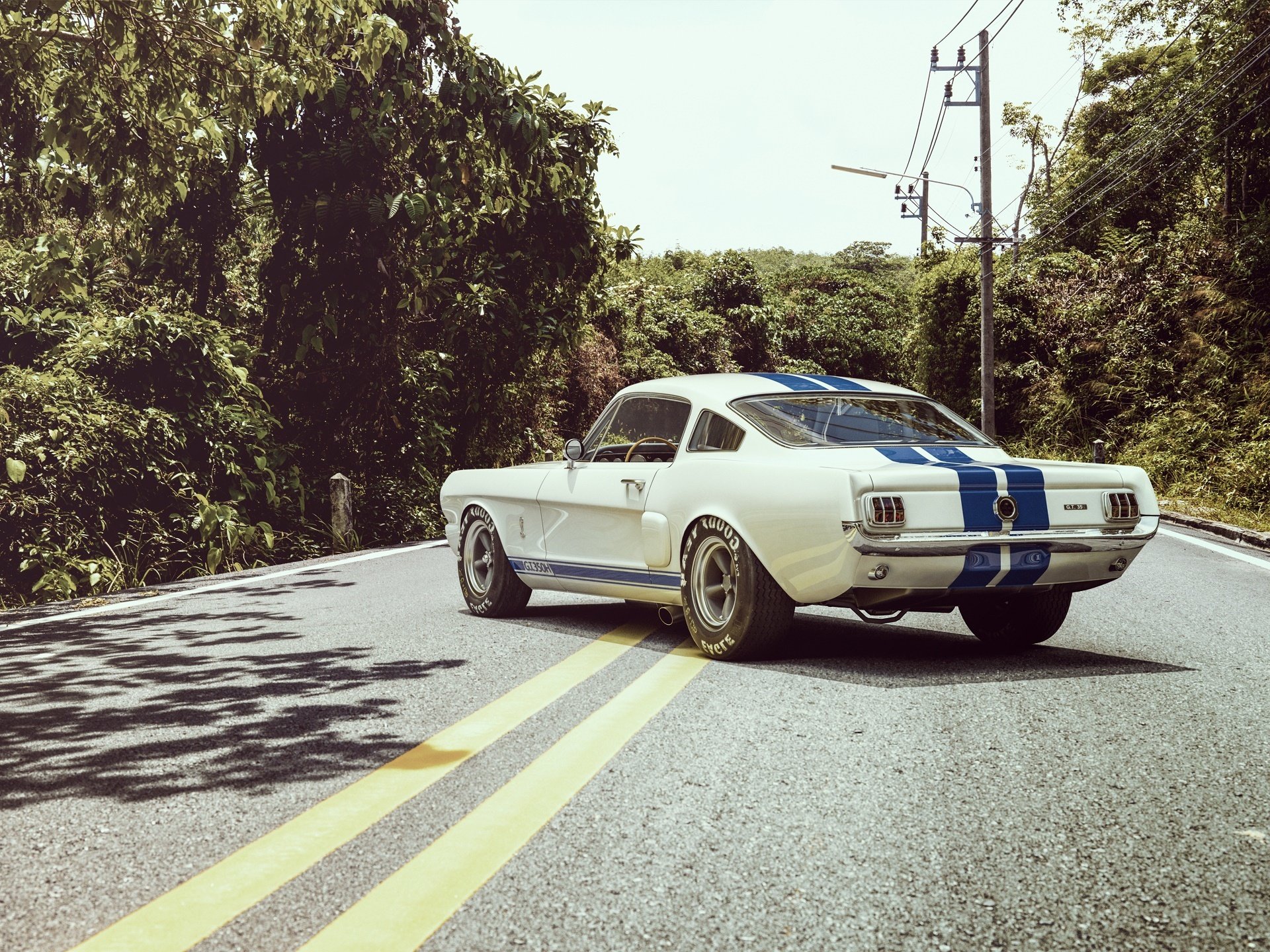 ford shelby gt350r músculo coche aceite coche carretera auto