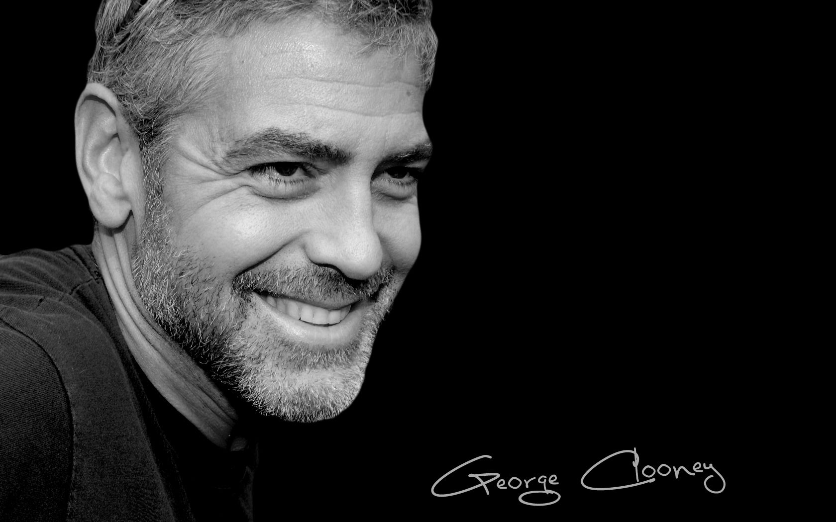 george clooney aktor