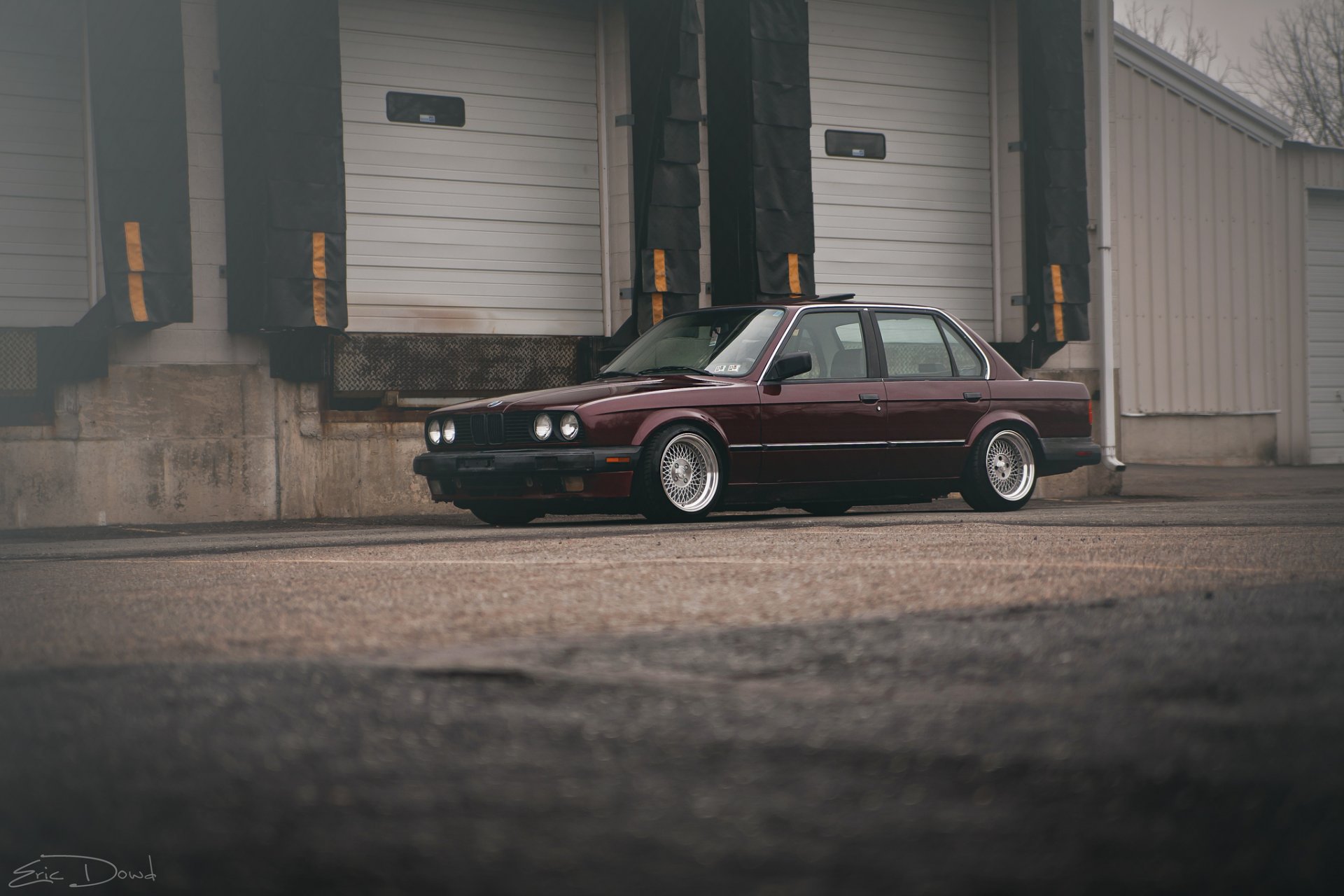 bmw e30 tuning bmw serie 3