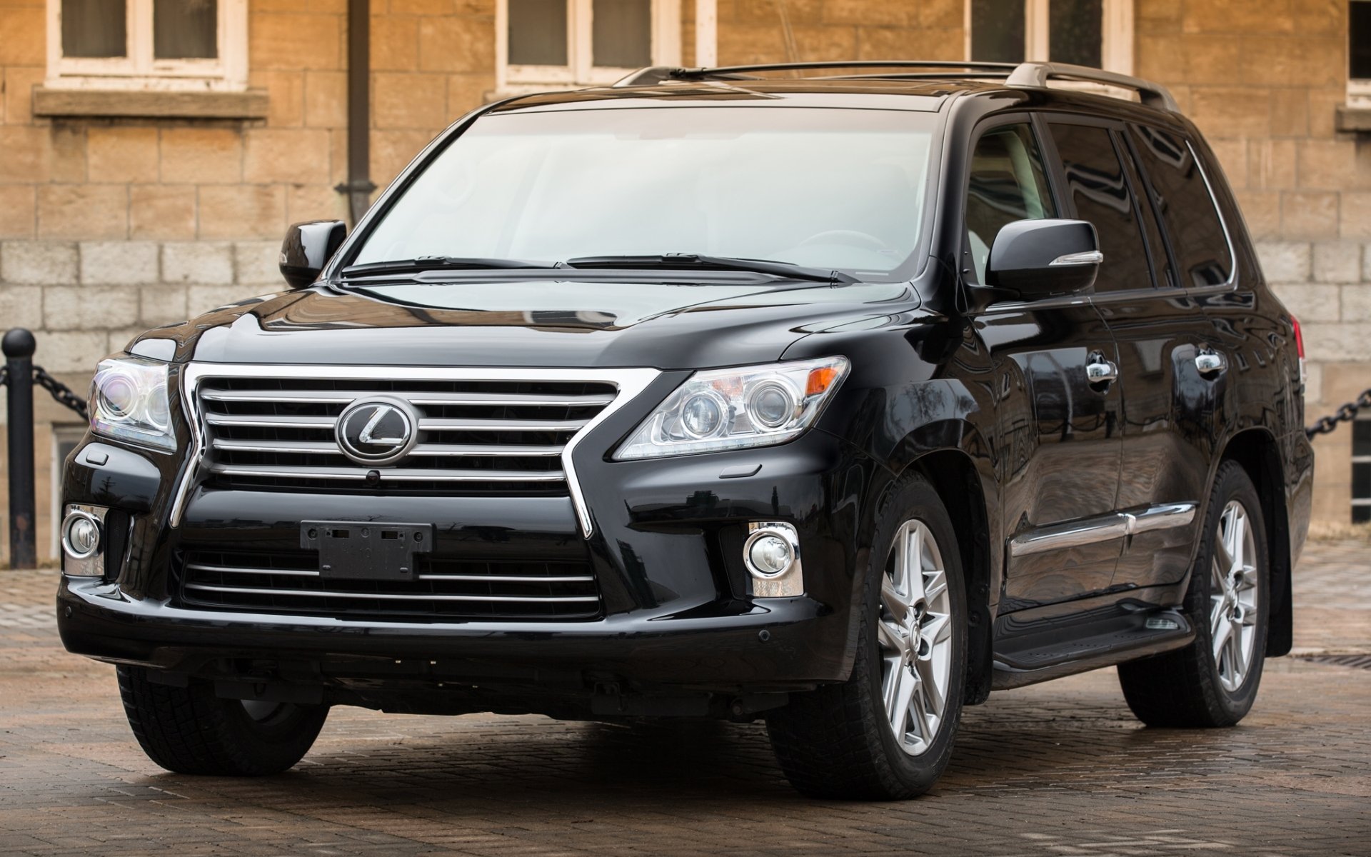 lexus lx лексус джип внедорожник передок