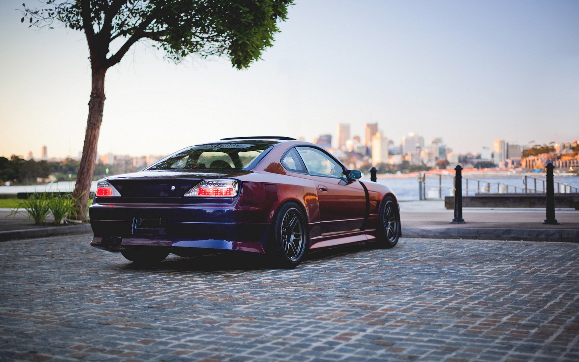 nissan silvia spec-r s15 tuning car nissan auto