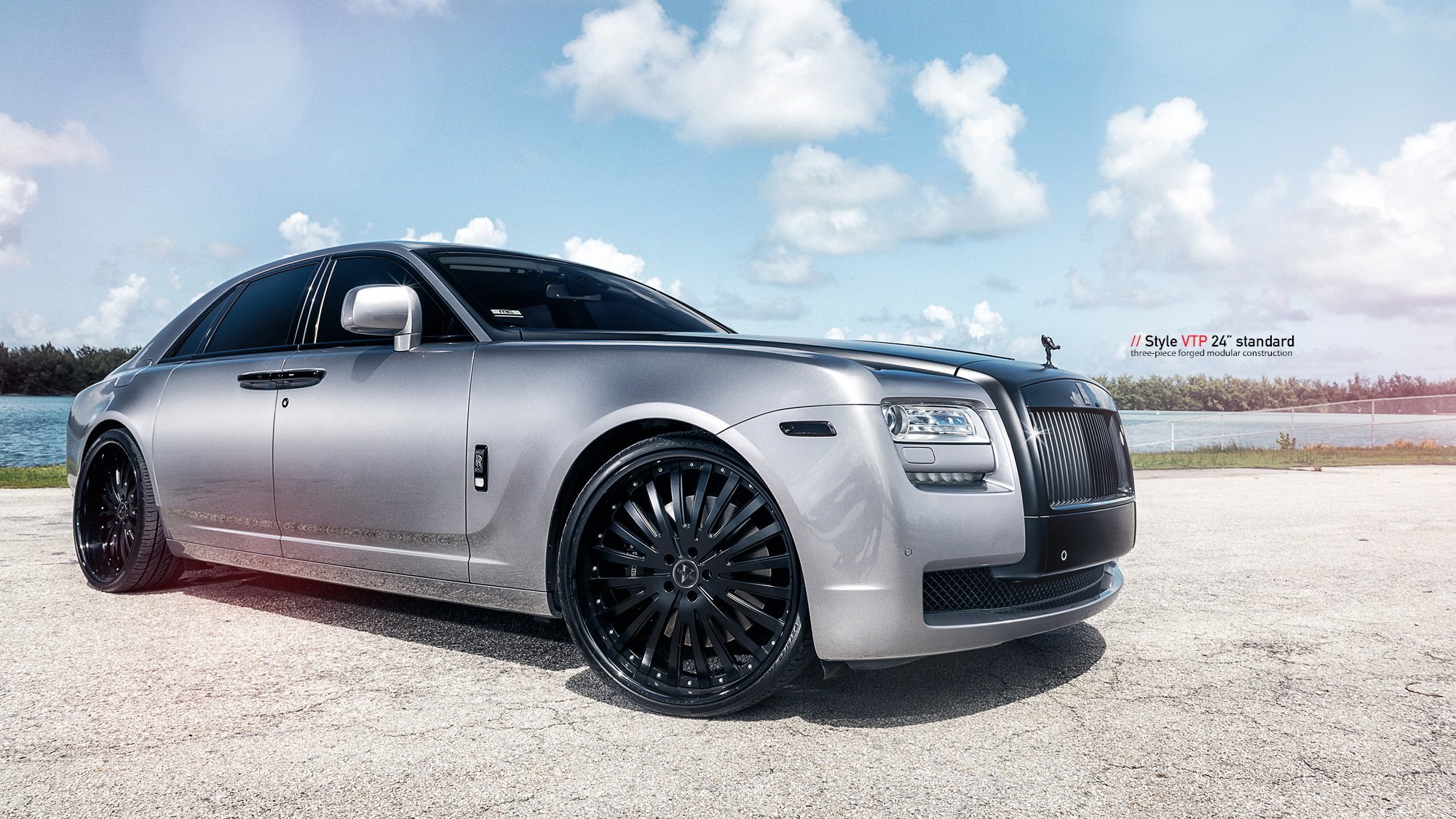 rolls-royce ghost vellano rubli ruote