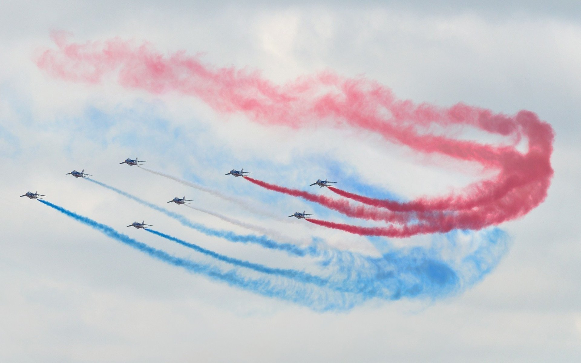 aviación aviones cielo