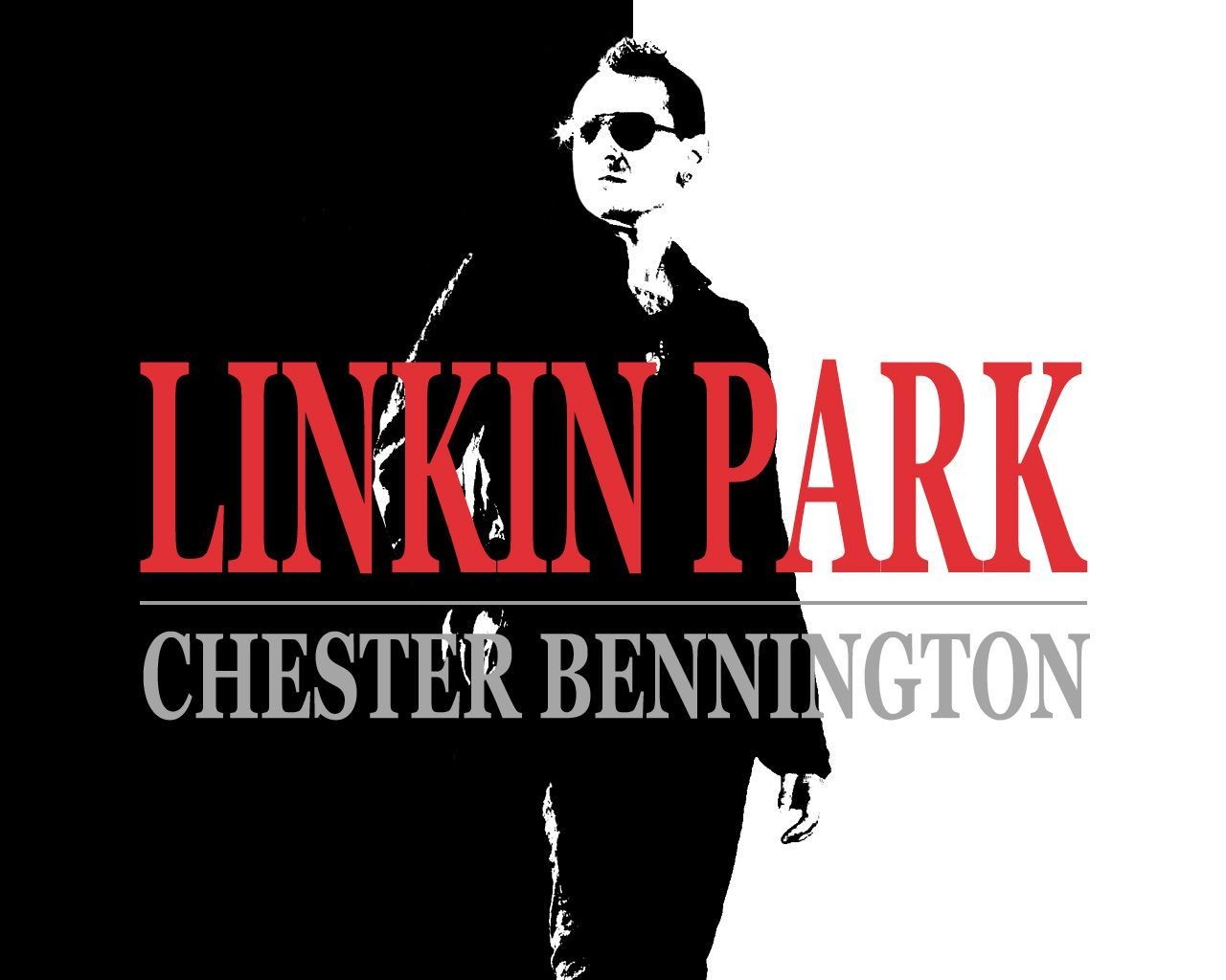 chester bennington linkin park gruppe