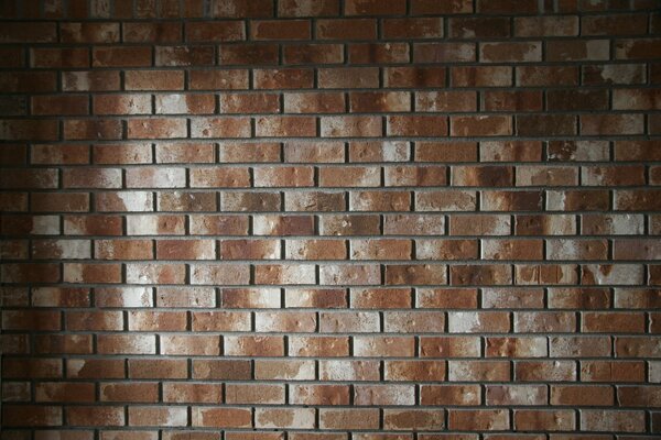 Texture brick background wall