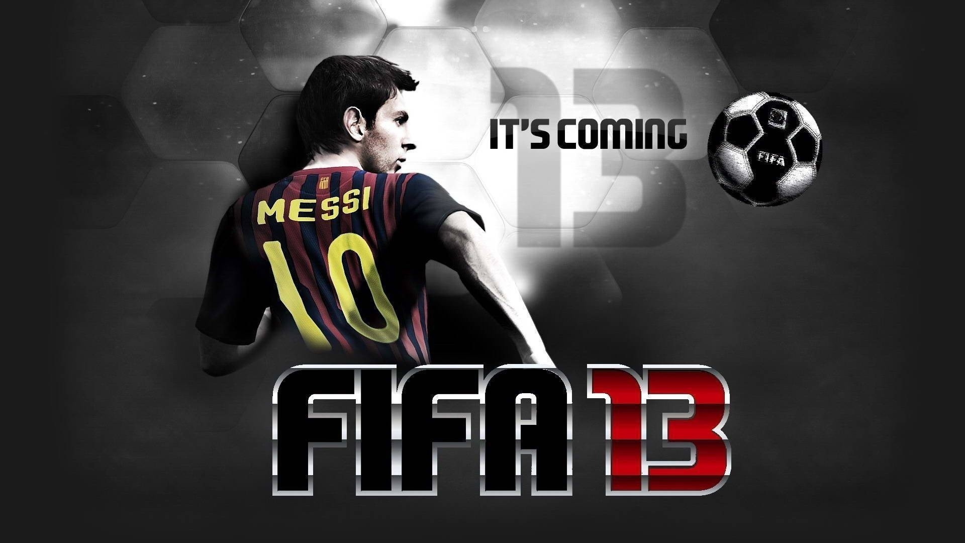 gra fifa 13