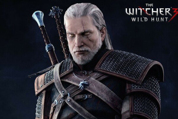 The Witcher was paid in minted coin